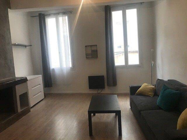 Appartement 1 pièce 23 m² · à Aix-en-Provence · 23 m² · 655 €