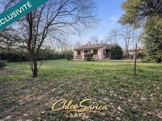 Maison à vendre 249 000 € 4 pièces 3 chambres 88 m² 2 302 m² de terrain Saint-Maime 04300