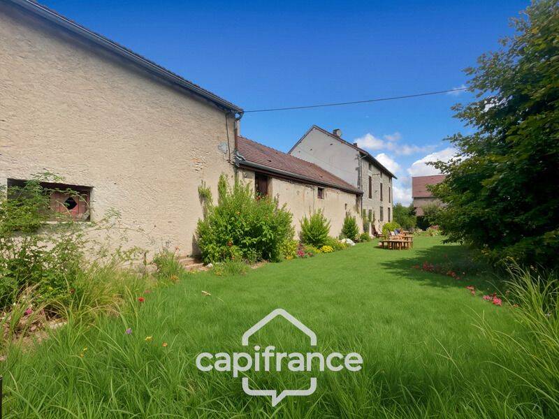 Maison 8 pièces 150 m² · à Francheville · 150 m² · 260 000 €