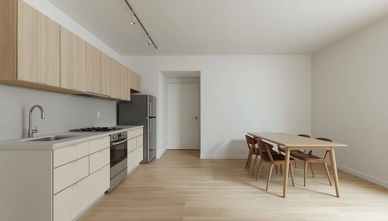 Appartement 4 pièces 82 m² · à Toulouse · 82 m² · 312 050 €