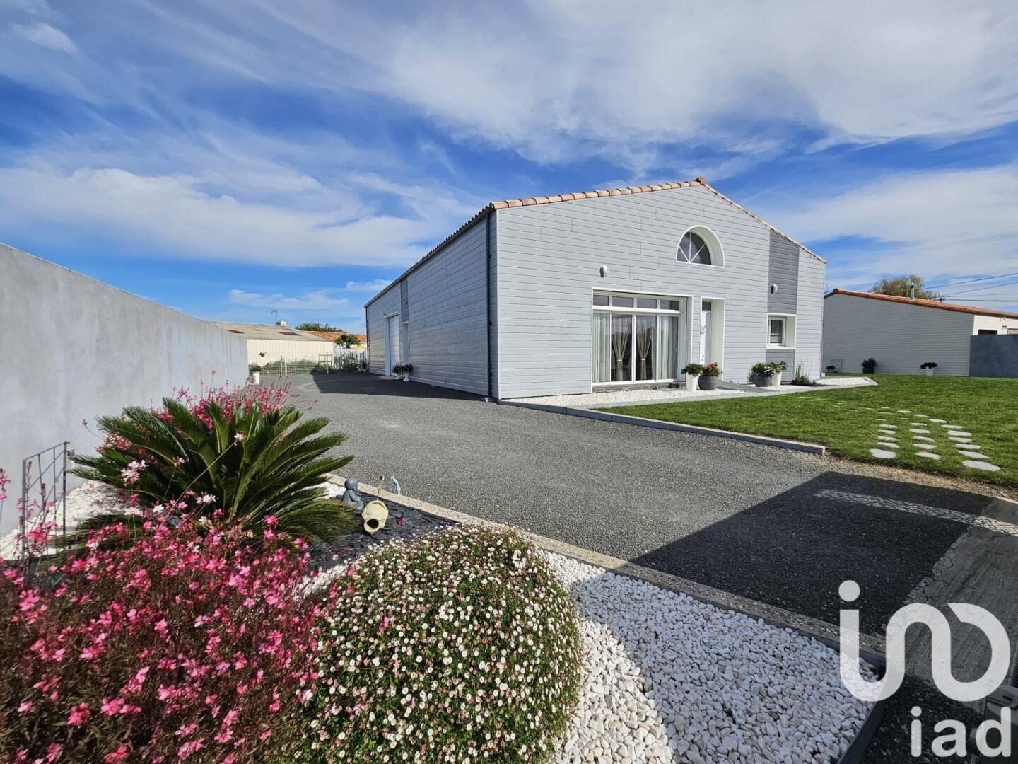 Maison 5 pièces 141 m² · à Challans · 141 m² · 399 000 €
