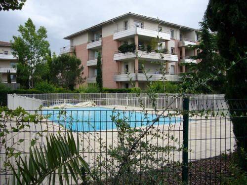 Appartement 2 pièces 42 m² · à Toulouse · 42 m² · 575 €