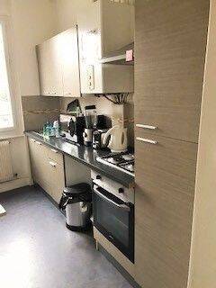 Appartement 3 pièces 54 m² · à Nancy · 54,3 m² · 685 €/mois