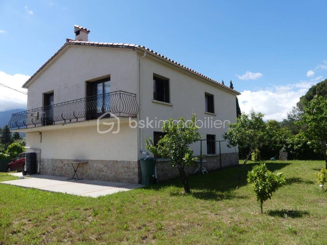 Maison 5 pièces 162 m² · à Catllar · 162 m² · 211 000 €