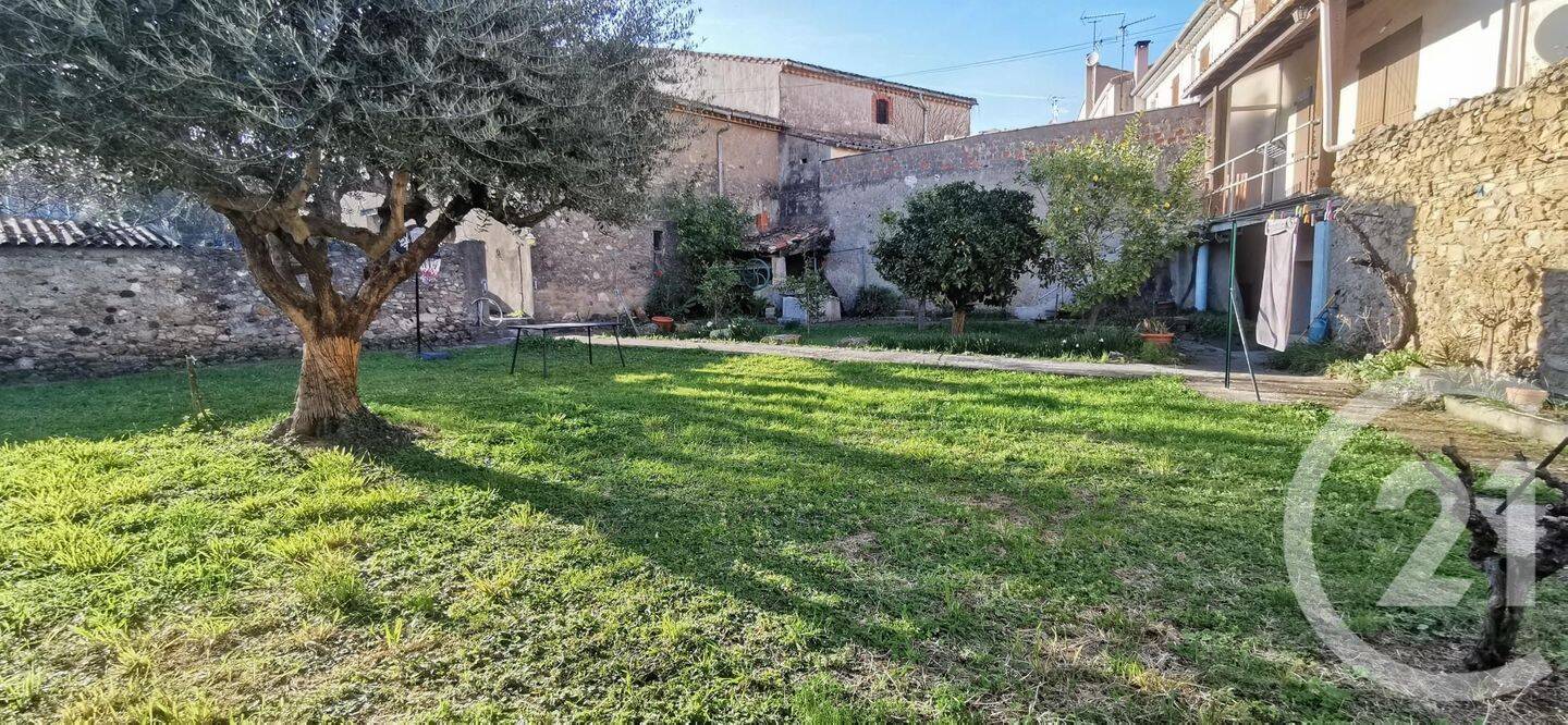 Appartement 3 pièces 70 m² · à Roujan · 70 m² · 700 €/mois