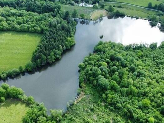 Terrain à vendre 265 500 € 25 814 m² de terrain Troche 19230