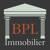 BPL IMMOBILIER