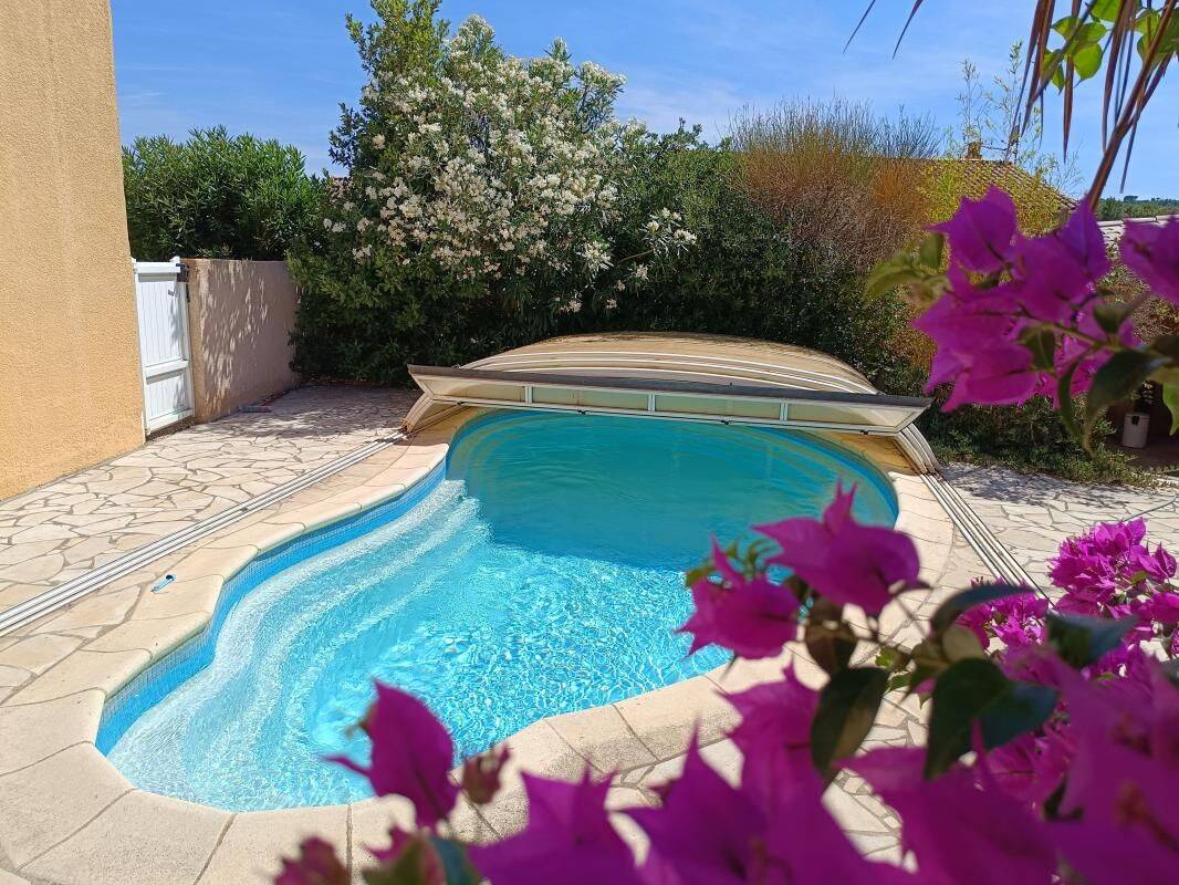 Maison 3 pièces 100 m² · à Armissan · 100 m² · 314 900 €