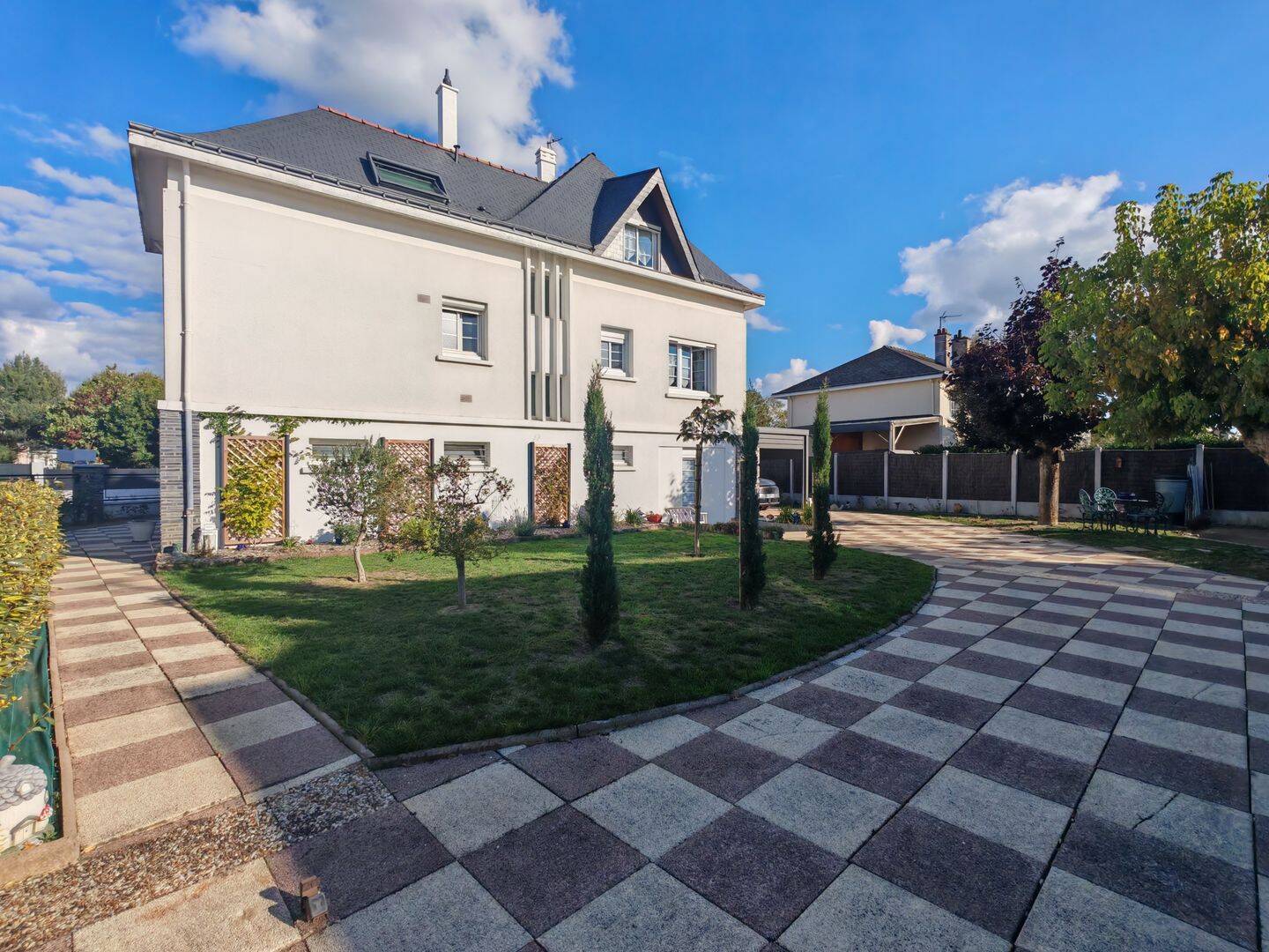 Maison 6 pièces 156 m² · à Mauges-sur-Loire · 156 m² · 394 500 €