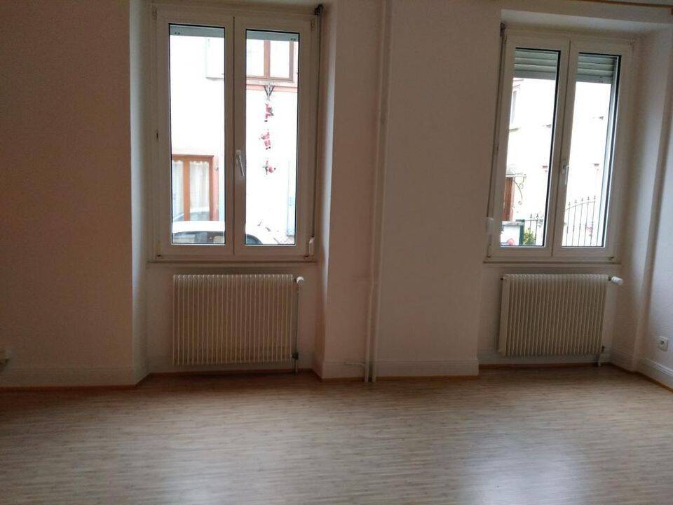 Appartement 2 pièces 54 m² · à Bischheim · 54 m² · 640 €