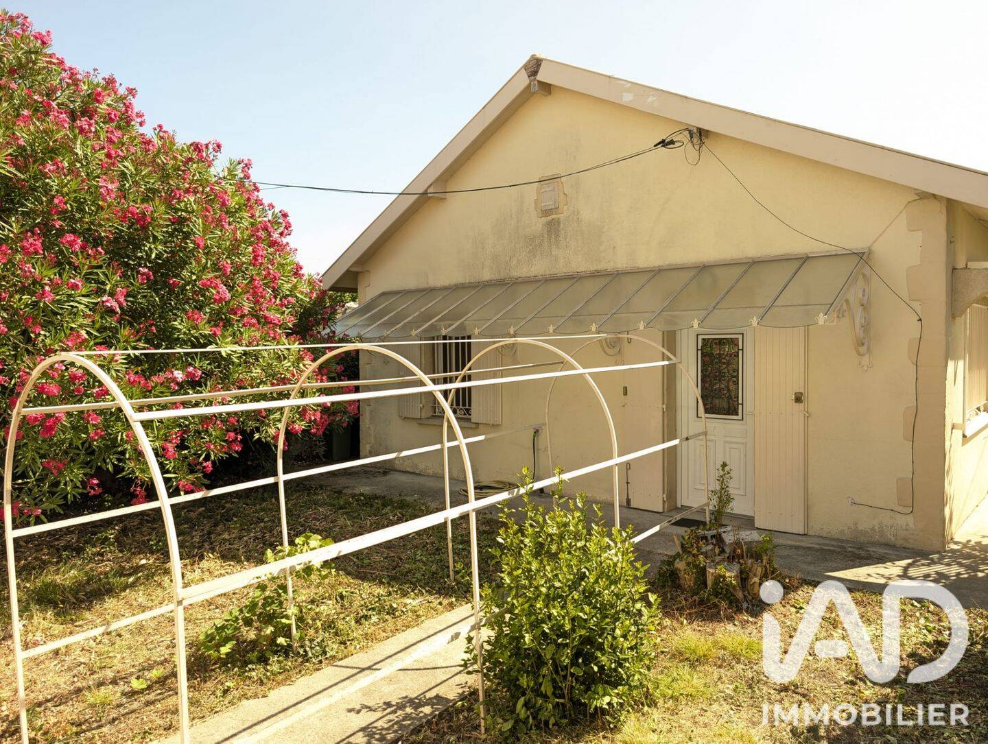 Maison 3 pièces 54 m² · à Cenon · 54 m² · 245 000 €