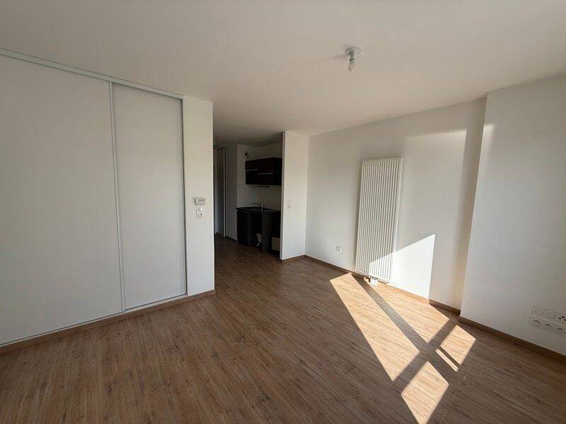 Appartement 1 pièce 26 m² · à La Rochelle · 26 m² · 490 €/mois