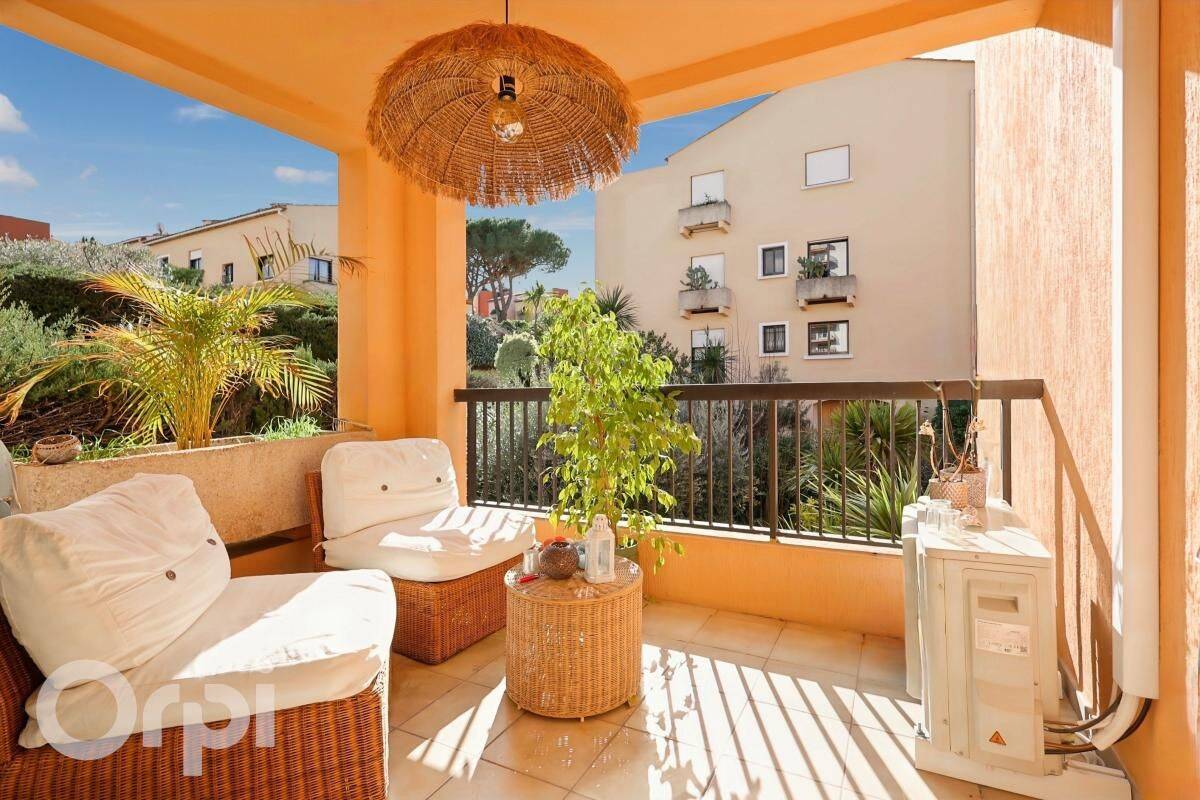 Appartement 2 pièces 54 m² · à Cannes · 54 m² · 315 000 €