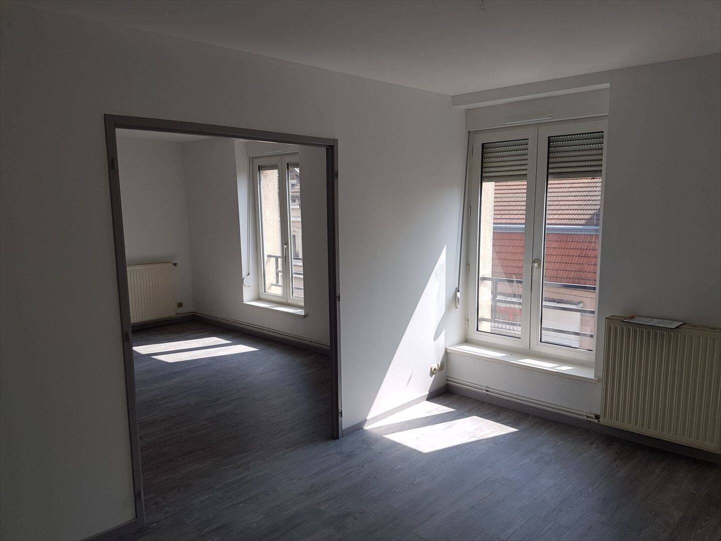 Appartement 4 pièces 82 m² · à Neuves-Maisons · 81,5 m² · 610 €