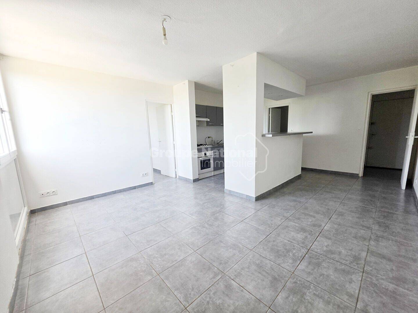 Appartement 2 pièces 46 m² · à Miramas · 46 m² · 109 800 €