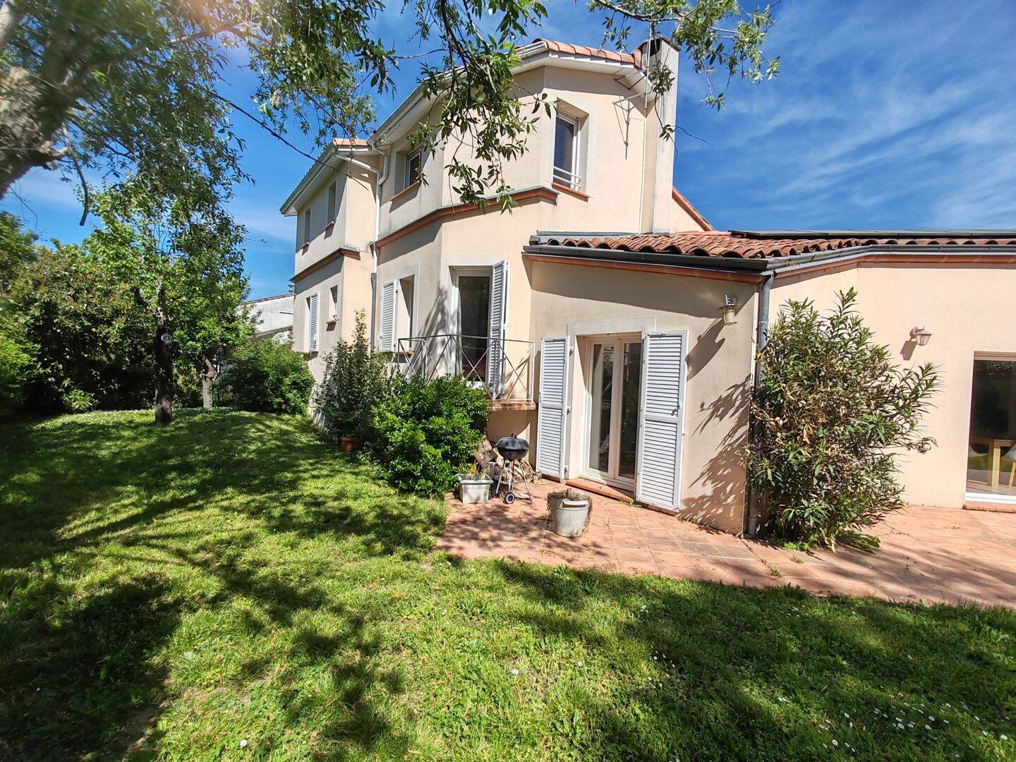 Maison 6 pièces 185 m² · à Toulouse · 185 m² · 535 000 €
