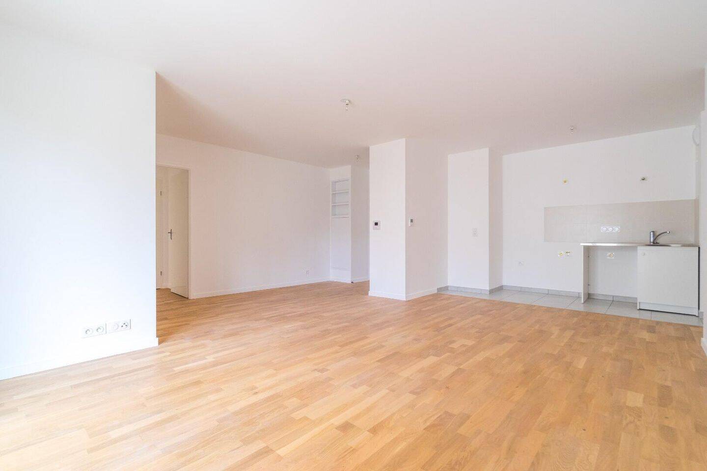 Appartement 5 pièces 99 m² · à Villiers-sur-Marne · 98,5 m² · 1 702 €
