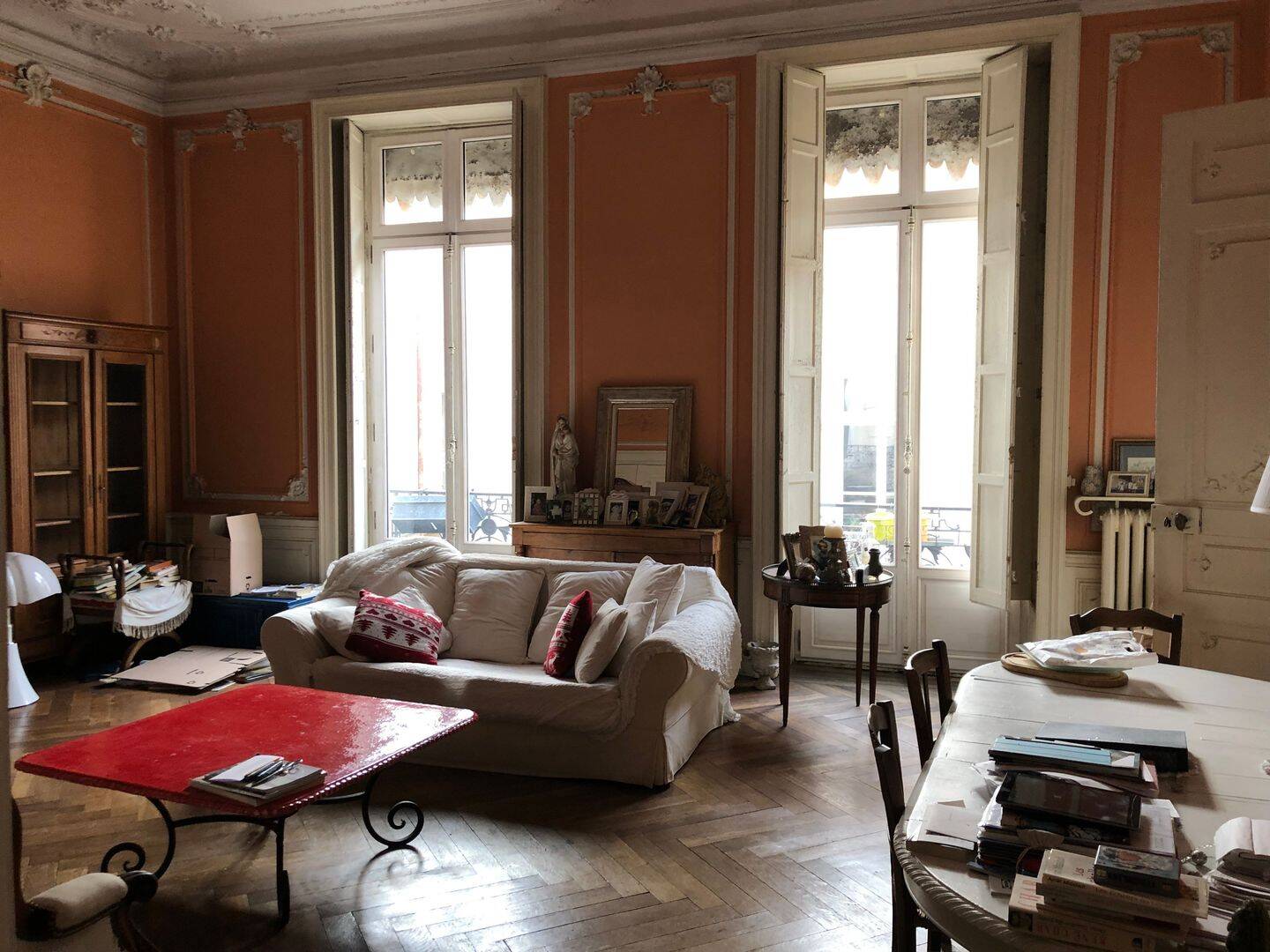 5 pièces 183 m² · à Montpellier · 183,3 m² · 1 850 €/mois