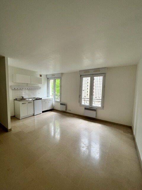 Appartement 1 pièce 31 m² · à Le Raincy · 30,8 m² · 634 €