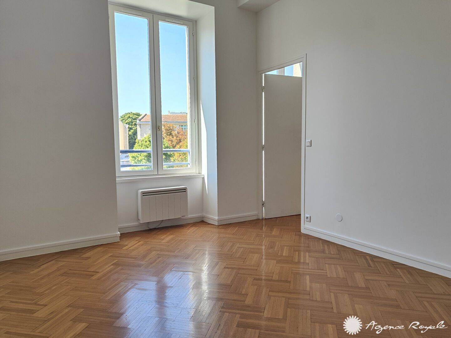 Appartement 2 pièces 35 m² · à Saint-Germain-en-Laye · 35,2 m² · 1 150 €/mois
