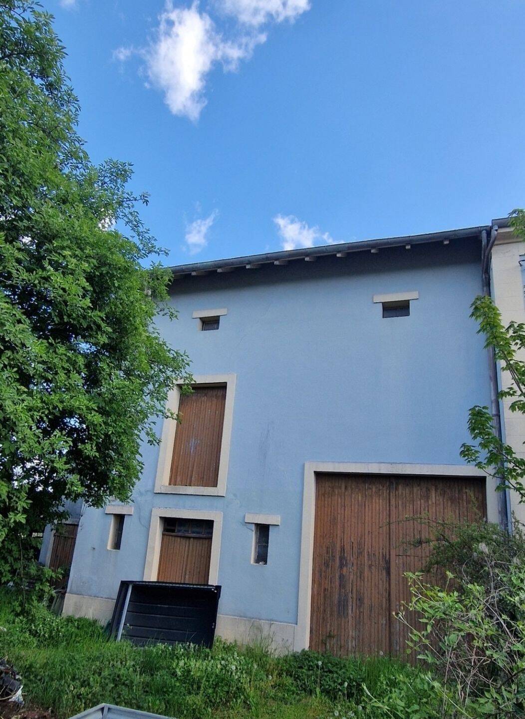 Maison 3 pièces 200 m² · à Fameck · 200 m² · 146 500 €