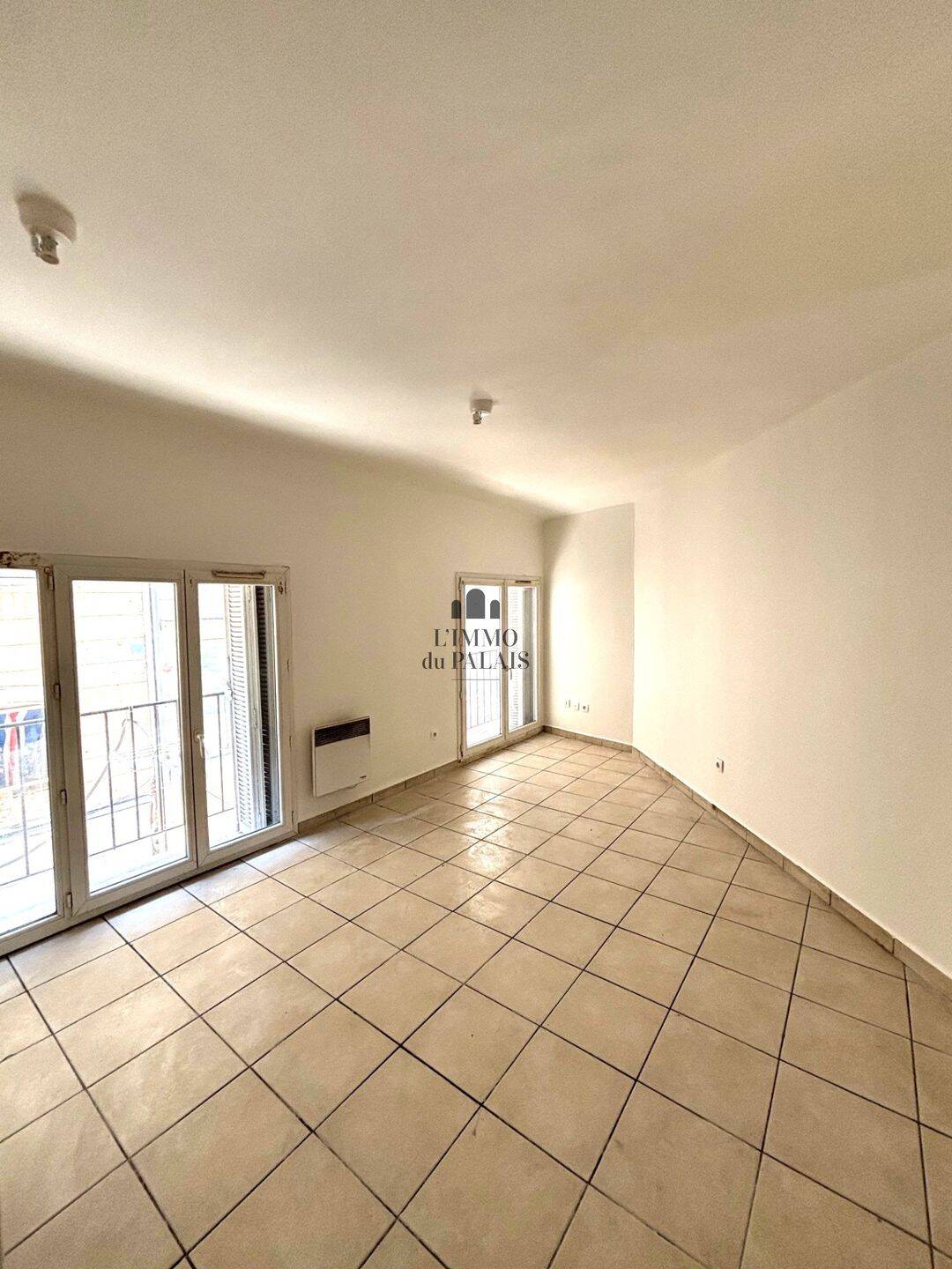 Appartement 1 pièce 20 m² · à Marseille 1er Arrondissement · 19,6 m² · 55 000 €