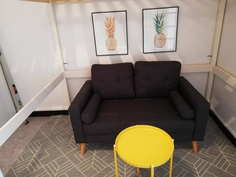 Appartement 1 pièce 38 m² · à Amiens · 38 m² · 660 €