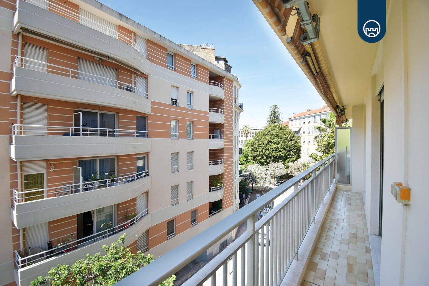 Appartement 2 pièces 49 m² · à Nice · 49 m² · 367 900 €