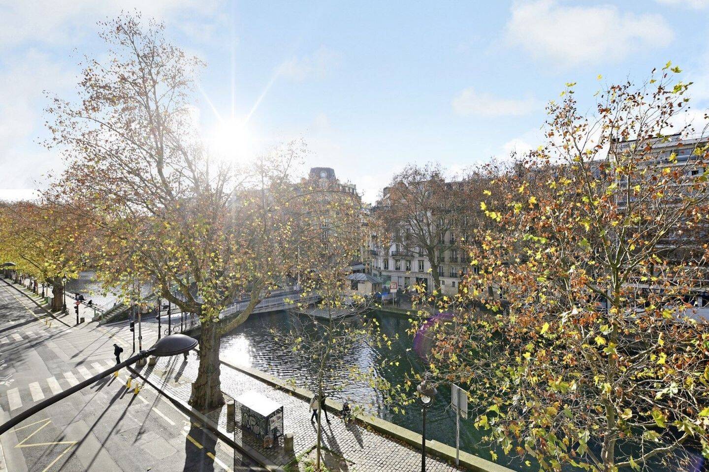 Appartement 7 pièces 144 m² · à Paris 10ème Arrondissement · 144,1 m² · 1 797 000 €