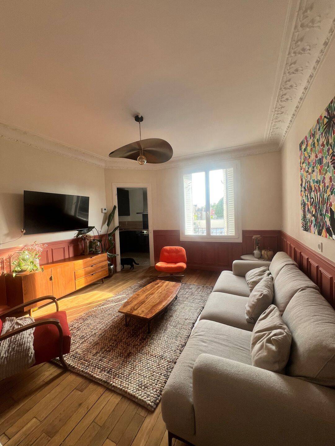 Appartement 3 pièces 74 m² · à Reims · 74 m² · 1 180 €/mois