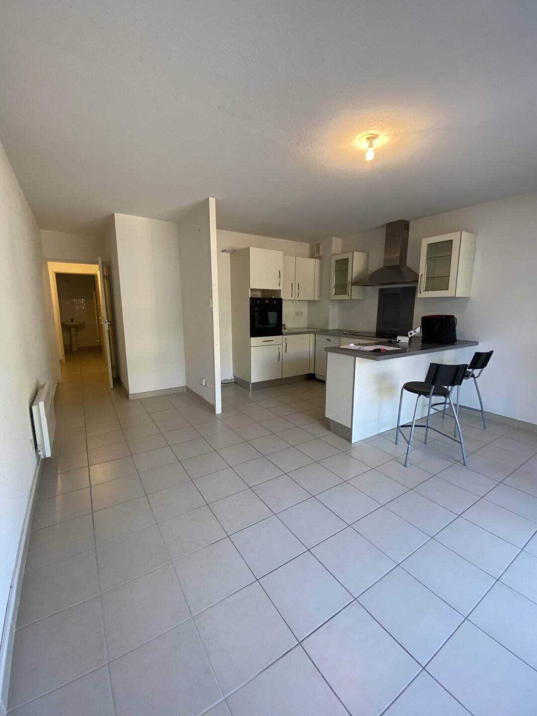 Appartement 3 pièces 56 m² · à Miramas · 56 m² · 180 000 €