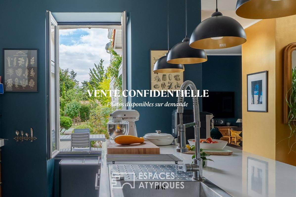 Maison 6 pièces 134 m² · à Vertou · 134 m² · 676 000 €