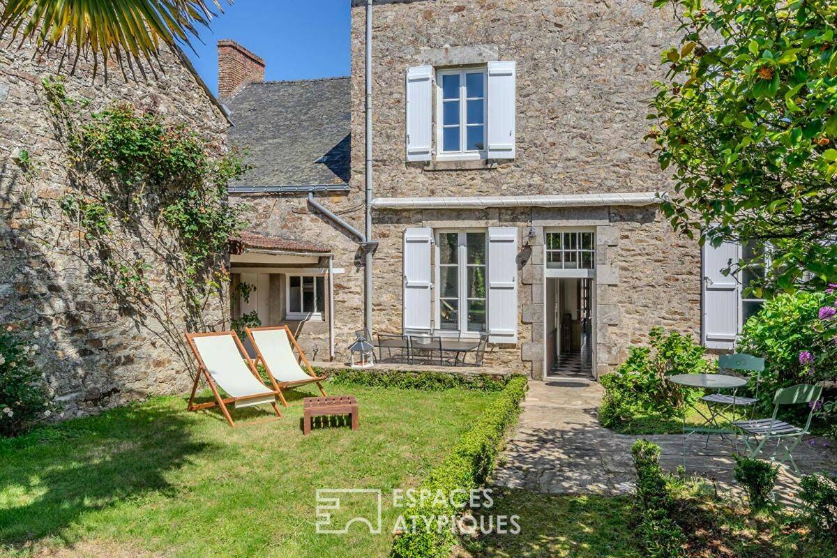 Maison 9 pièces 242 m² · à Missillac · 242 m² · 490 000 €