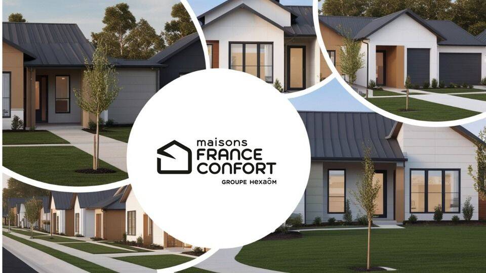Maison 5 pièces 95 m² · à Saint-Priest · 95 m² · 394 000 €