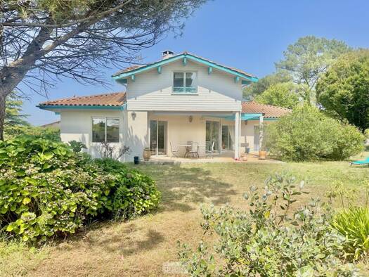 Maison à vendre 479 000 € 6 pièces 4 chambres 199,1 m² 2 685 m² de terrain Mimizan 40200