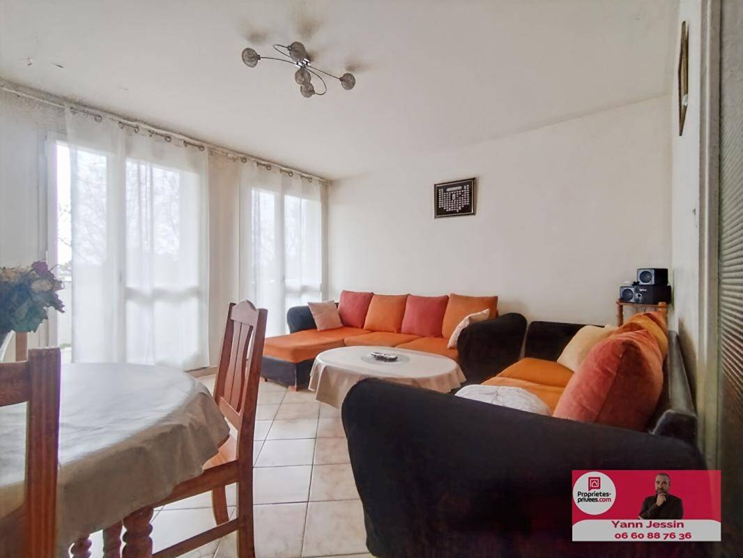 Appartement 5 pièces 99 m² · à Toulouse · 98,7 m² · 179 700 €