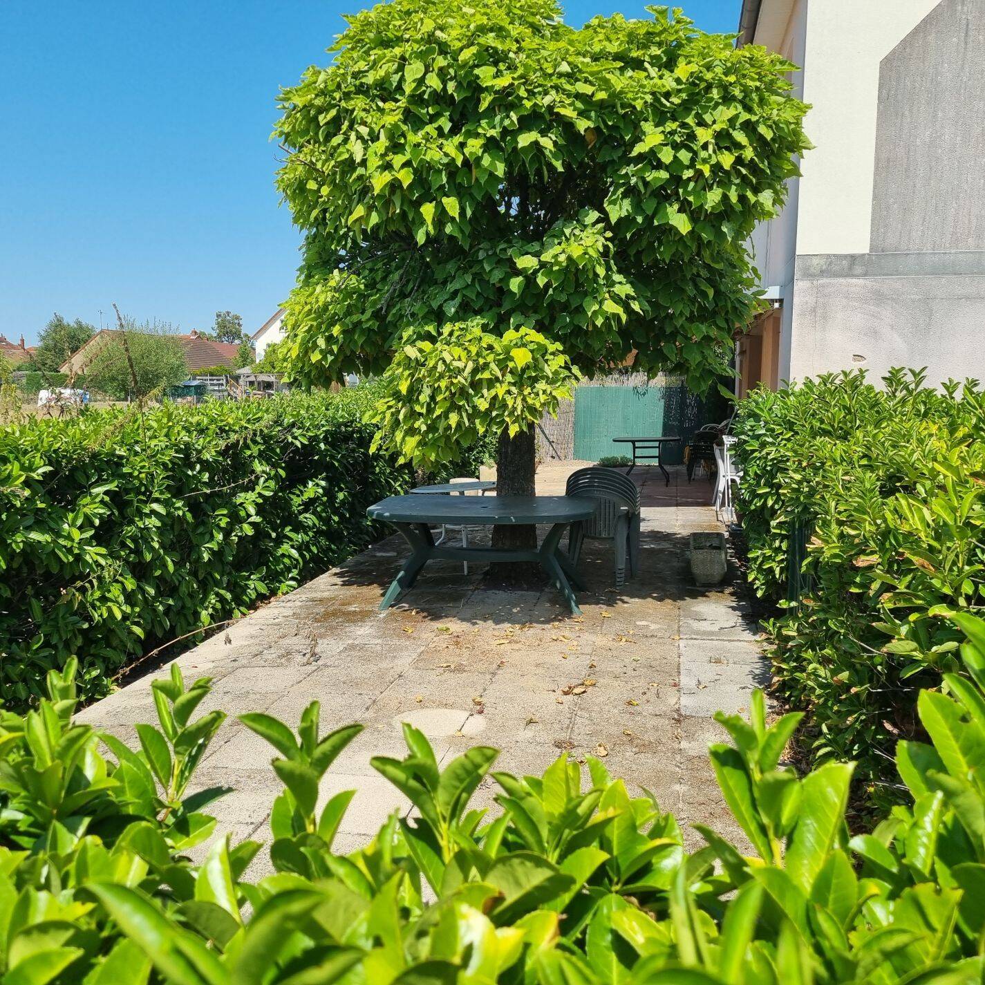 Appartement 3 pièces 50 m² · à Chalon-sur-Saône · 50 m² · 99 500 €