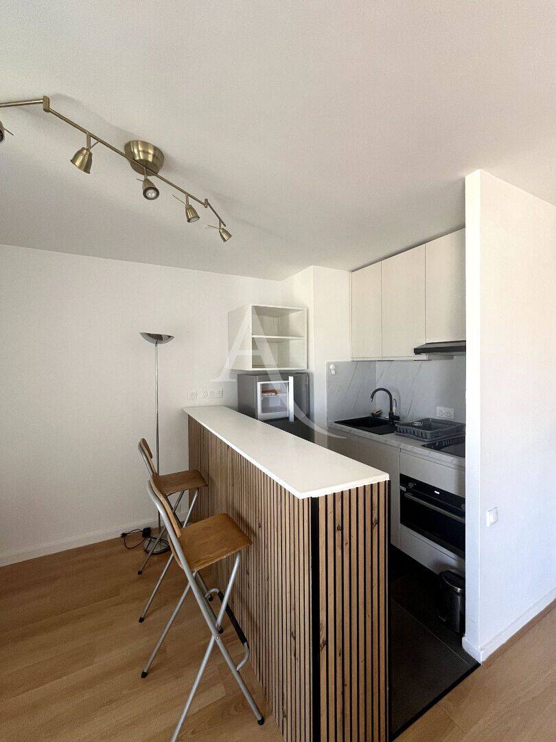 Appartement 1 pièce 29 m² · à Paris 10ème Arrondissement · 29 m² · 1 346 €