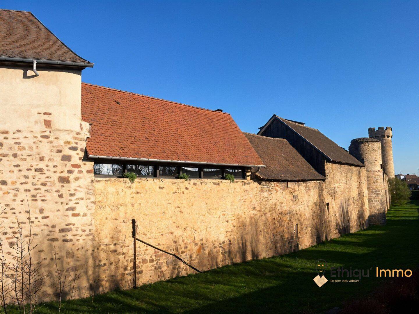Maison 5 pièces 102 m² · à Obernai · 102,1 m² · 399 000 €