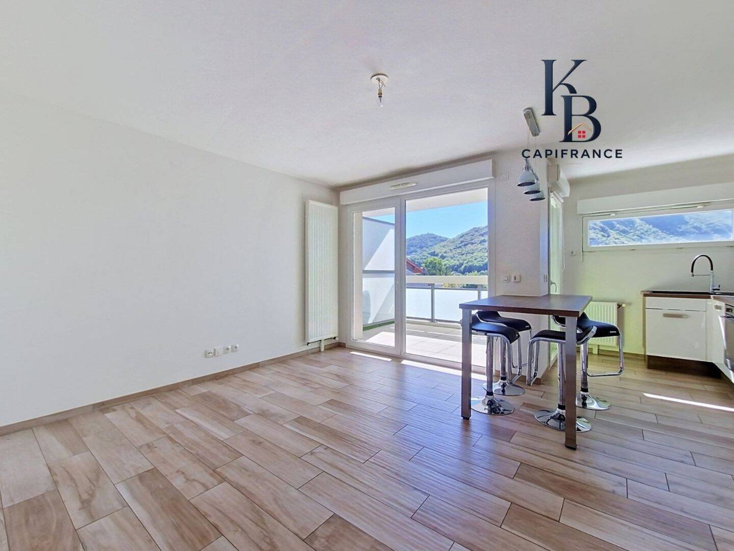 Appartement 2 pièces 42 m² · à Annemasse · 42 m² · 1 250 €/mois
