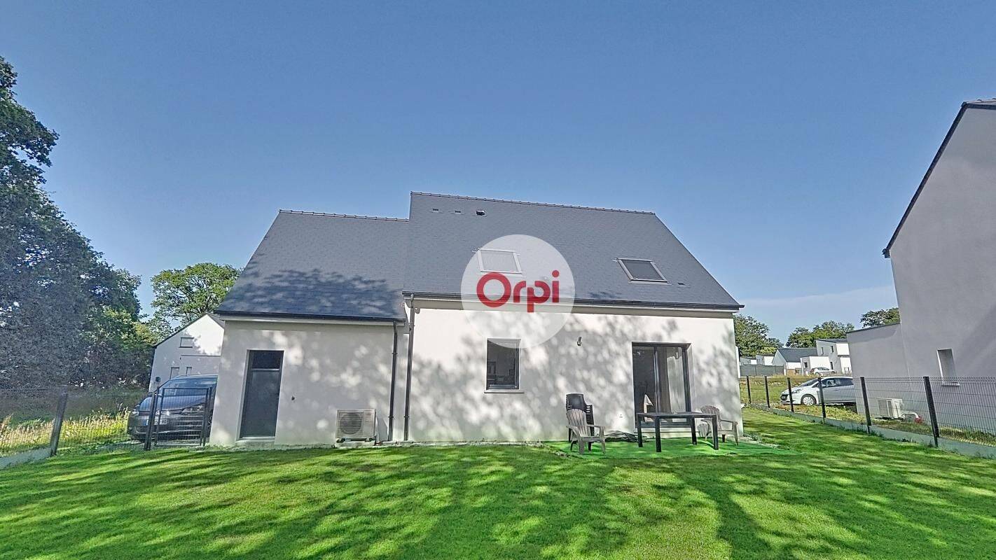 Maison 6 pièces 111 m² · à Péaule · 111 m² · 310 000 €