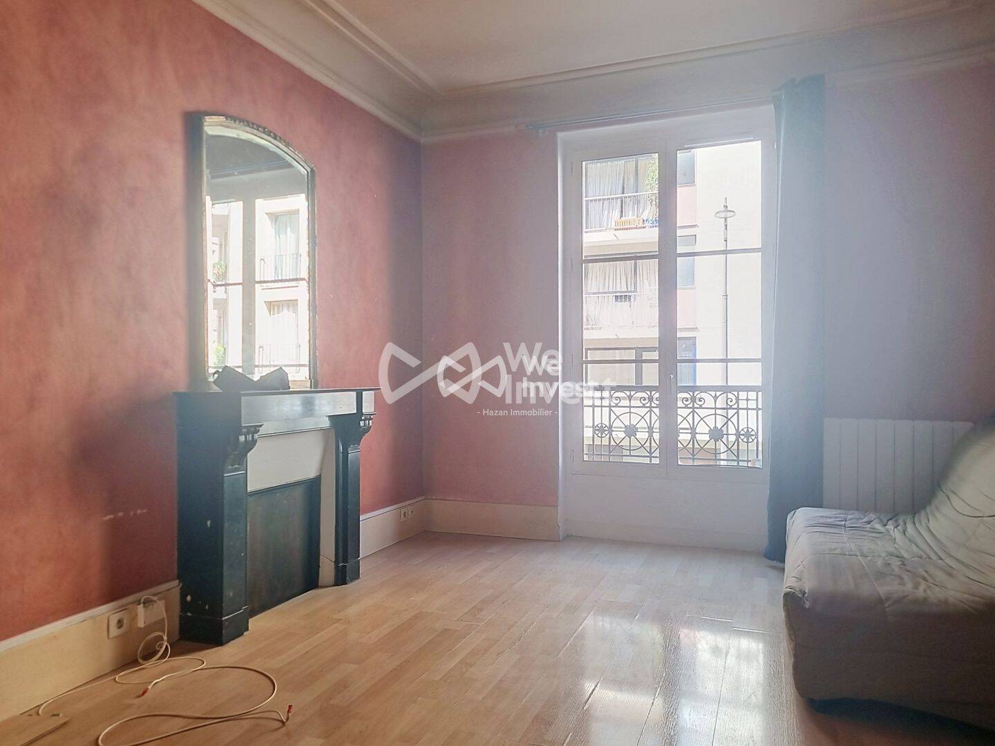 Appartement 2 pièces 40 m² · à Paris 15ème Arrondissement · 40,1 m² · 415 000 €