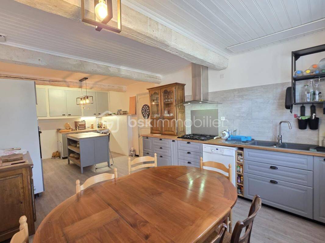Maison 7 pièces 169 m² · à Rabastens · 169 m² · 265 000 €