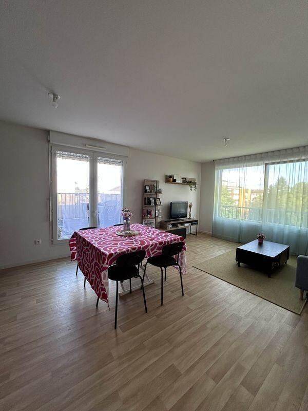 Appartement 1 pièce 42 m² · à Strasbourg · 42 m² · 560 €