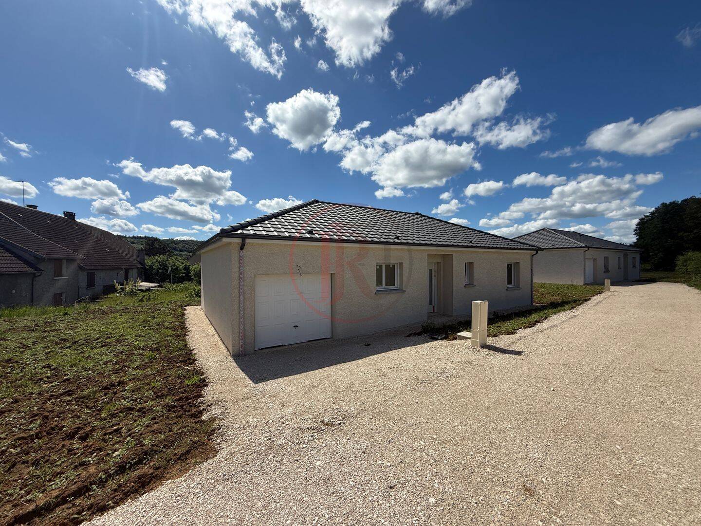 Maison 4 pièces 100 m² · à Rioz · 100 m² · 212 000 €