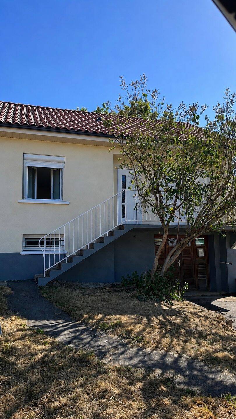 Maison 3 pièces 600 m² · à Aixe-sur-Vienne · 600 m² · 134 000 €