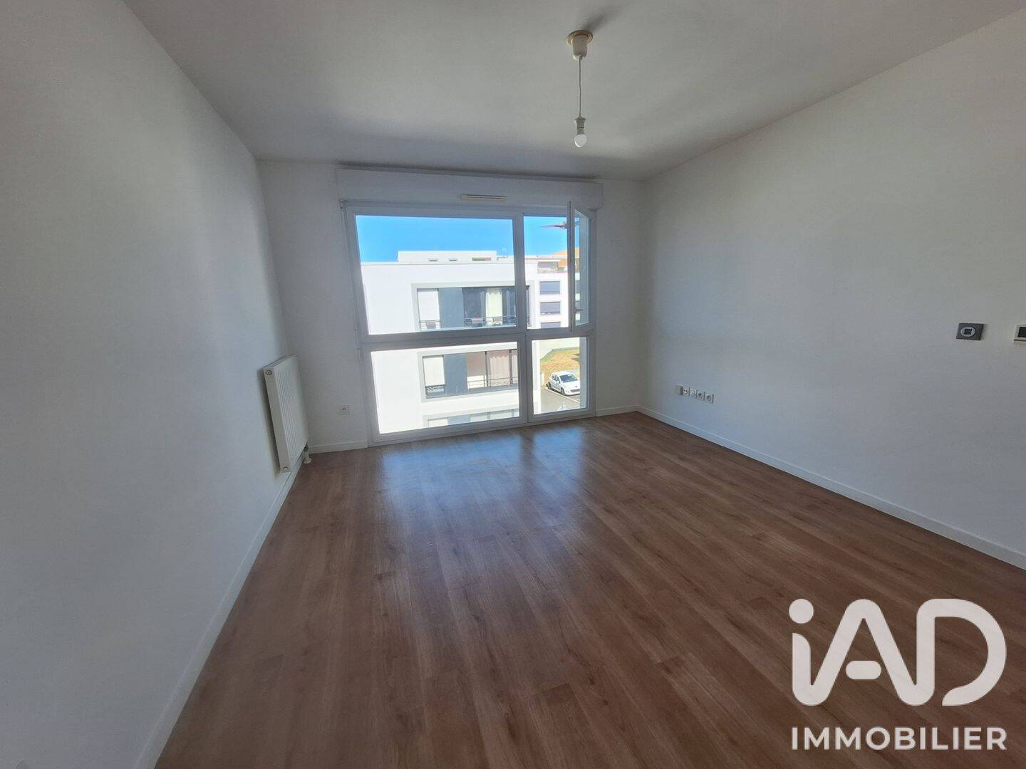 Appartement 2 pièces 40 m² · à Tours · 40 m² · 128 000 €