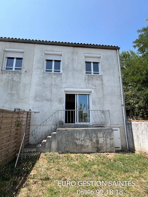 Maison 4 pièces 78 m² · à Nancras · 78 m² · 730 €