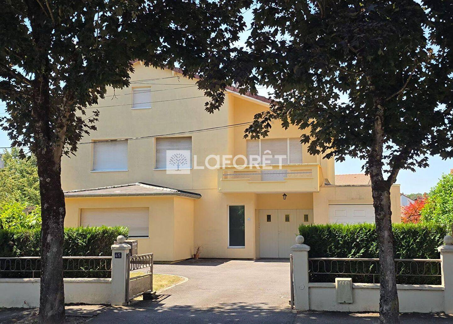 Maison 7 pièces 190 m² · à Thionville · 190 m² · 439 000 €