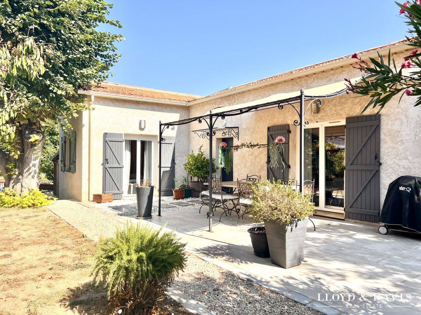 Maison 4 pièces 85 m² · à Callian · 85 m² · 468 000 €